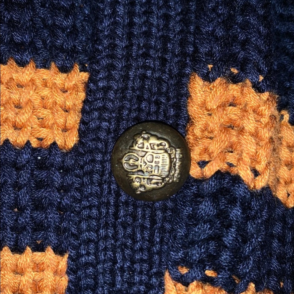 F21 Cardigan - Picture 4 of 4